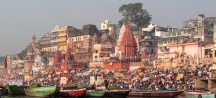 Day 1 - Varanasi tour