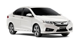 honda-city-weddding-car