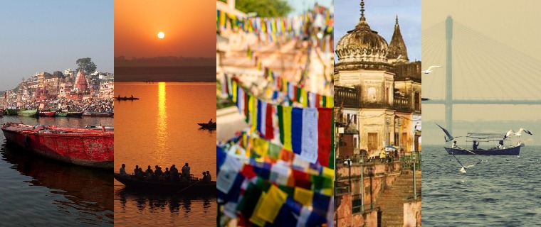 Varanasi, Allahabad, Gaya, Ayodhya, Bodhgaya Tour Package