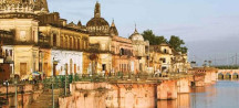 Day 6 - Ayodhya-Ramjanmbhoomi