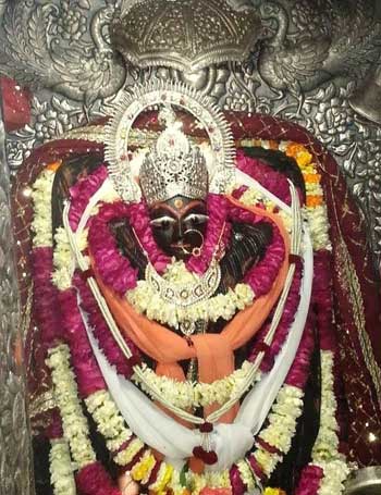 Maihar Devi, MadhyaPradesh 