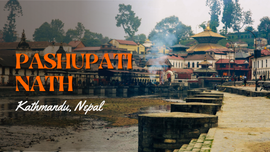 Day 5 Kathmandu Tour