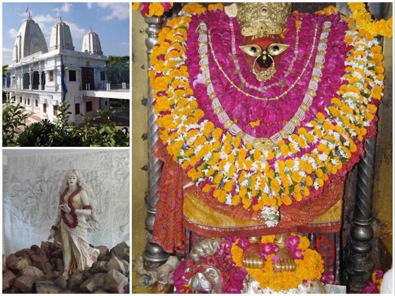 Vindhyachal and SitamarhiSpiritual Tour