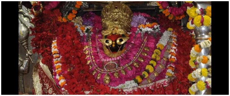 Vindhyachal devi temple, Mirzapur