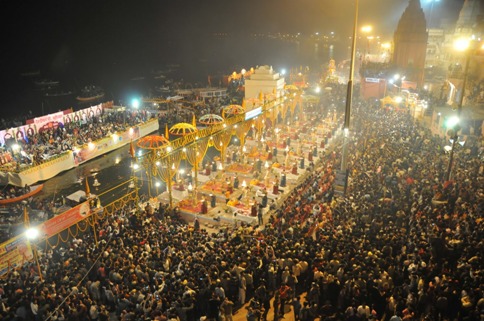 Innova Car, Varanasi