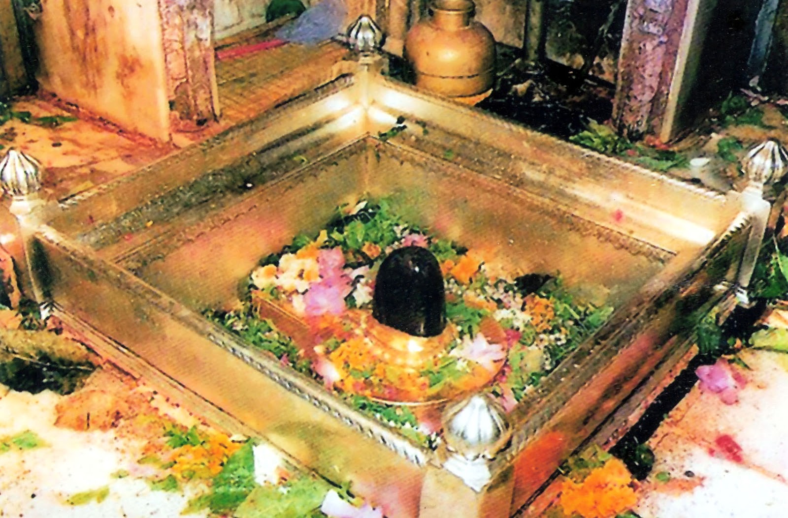 Kashi-Vishwanath-Temple-Varanasi